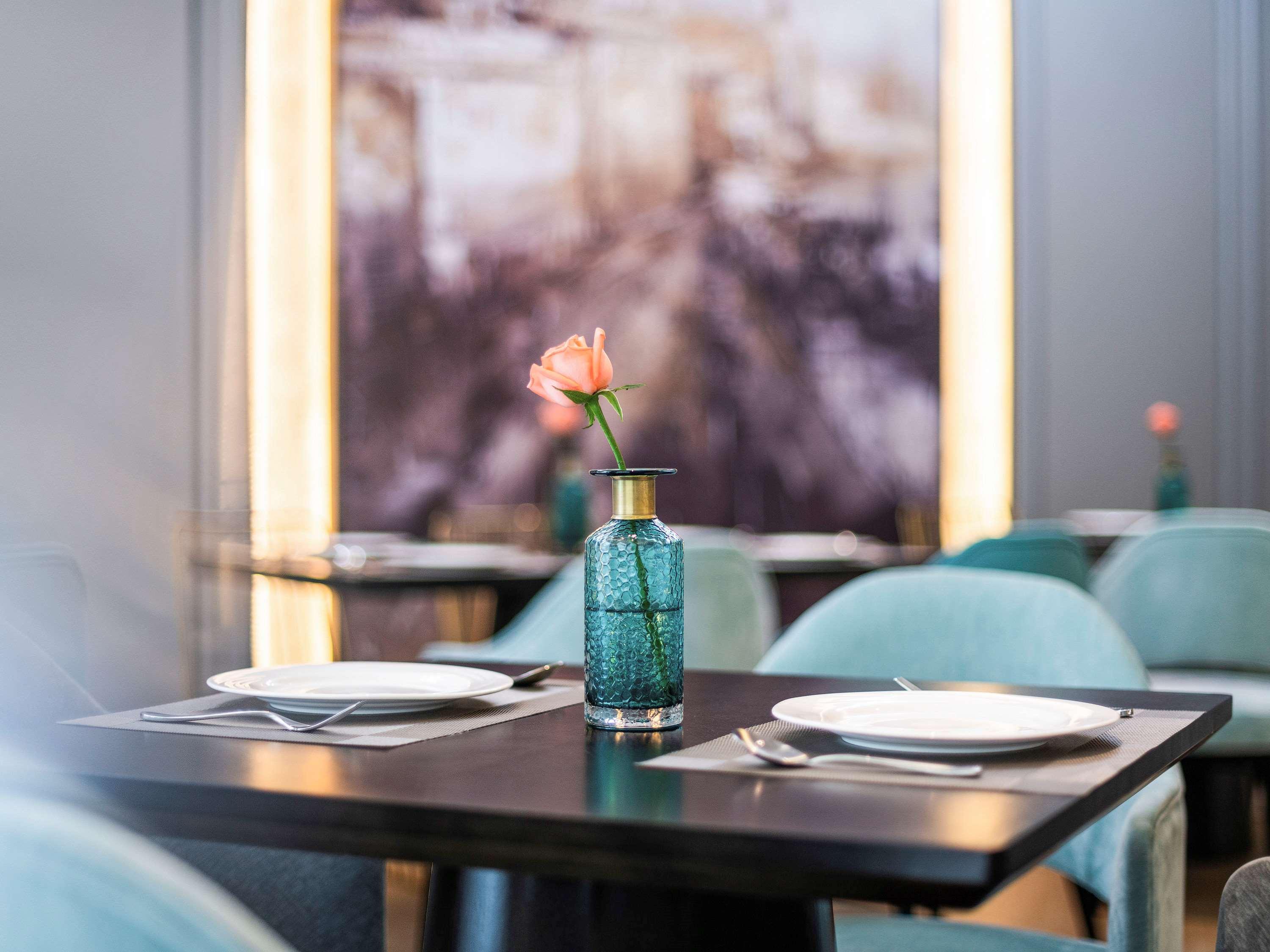 Mercure Shanghai Jiuting Eksteriør bilde