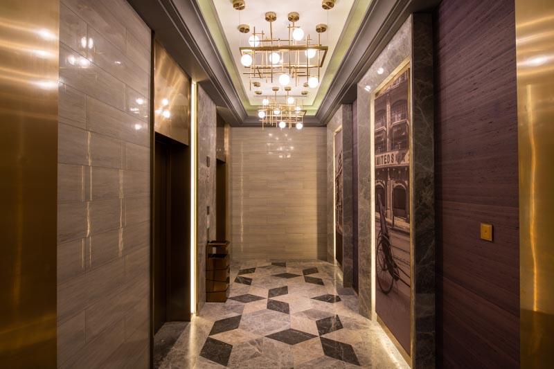 Mercure Shanghai Jiuting Eksteriør bilde