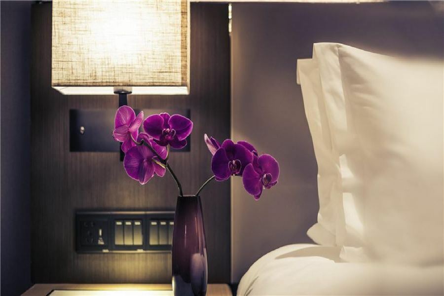 Mercure Shanghai Jiuting Eksteriør bilde